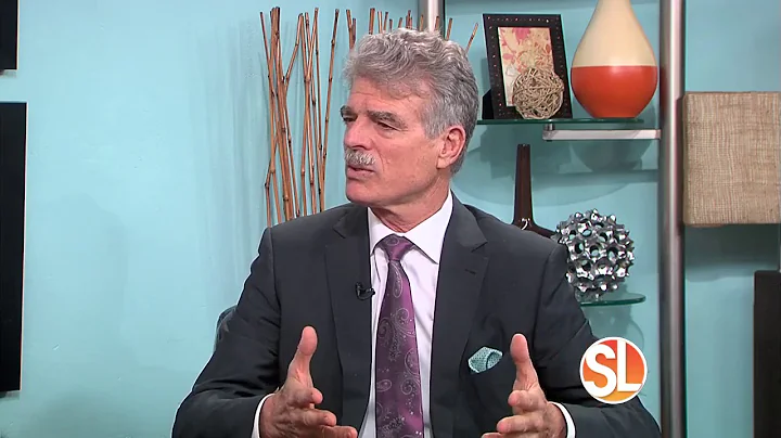 Pelvis pain expert Dr. Burt Webb explains how fibr...