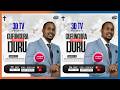 Fungura ijuru umwanzi aguhunge Part 3. Esther 4:16 Ev. Theogene    21.05.2026