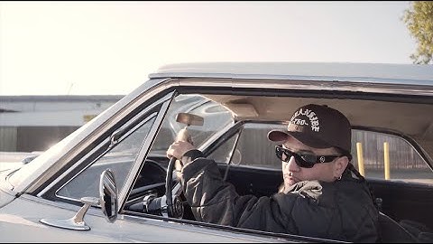 Dezzy Hollow - Just Another Day (Official Music Video)