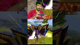 Eternal Avenger Bundle Gameplay Ku Rating Kodunga Nanpargalay🔥 #shorts #ffshortstamil