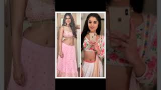 Nia Sharma Vs Kanika Mann