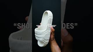 How I Wear The Adidas Adilette 22 Slides