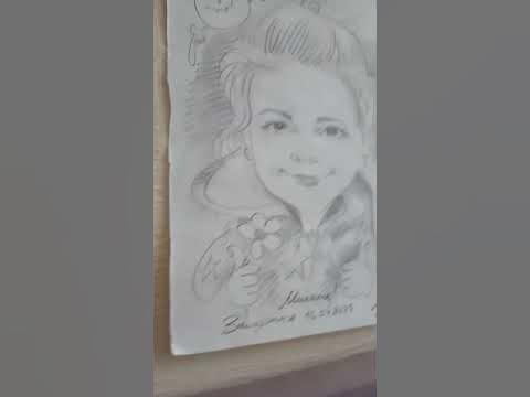ресунок - YouTube