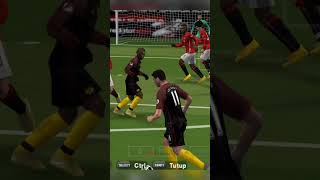 KOLAROV AMAZING SHOT #pes #pes2017 #ppsspp #emulator #ppsspp_games #shorts #gamebolaandroid
