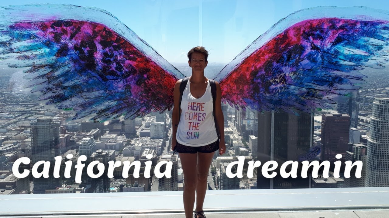 SIA California Dreamin, by Stan (from the San Andreas Fault) YouTube