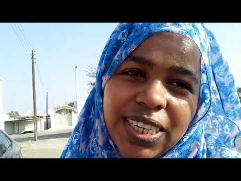 Ayyi Shaqalluma Iddarbbiti Guyyan Kun Inshallaha Rabbi Kessa Nuha Bassu Hundda Kenya Obbollako