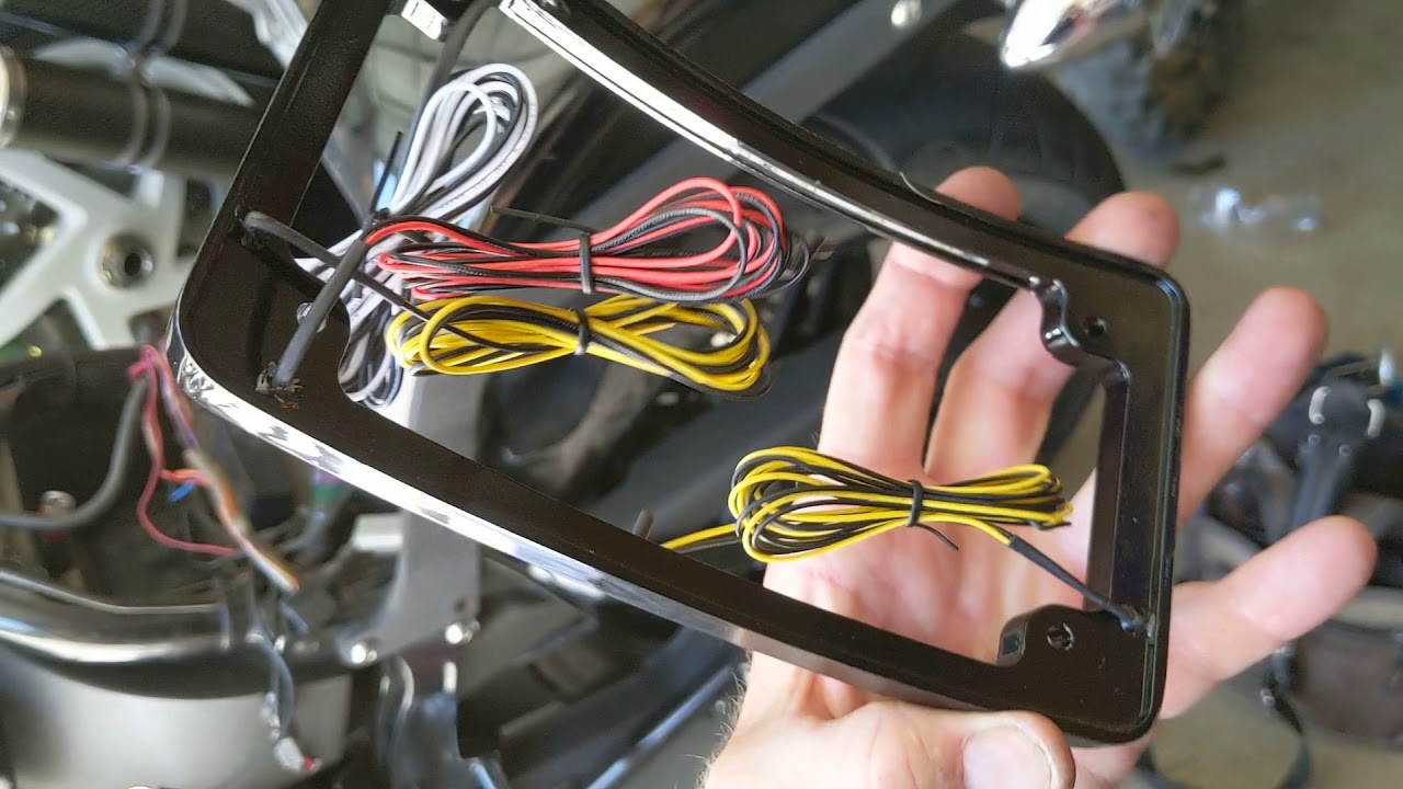 custom dynamics harley