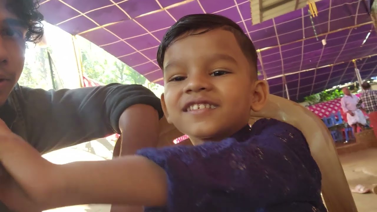 Cousin Sister Engagement day