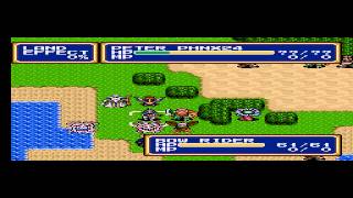 Shining Force II - </a><b><< Now Playing</b><a> - User video