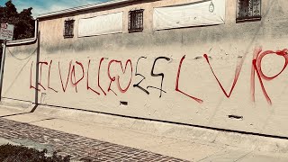 “E/S LIL VALLEY RIFA 13” GANG IN EAST LA (Visiting LA’s Most Dangerous & Active Hoods)