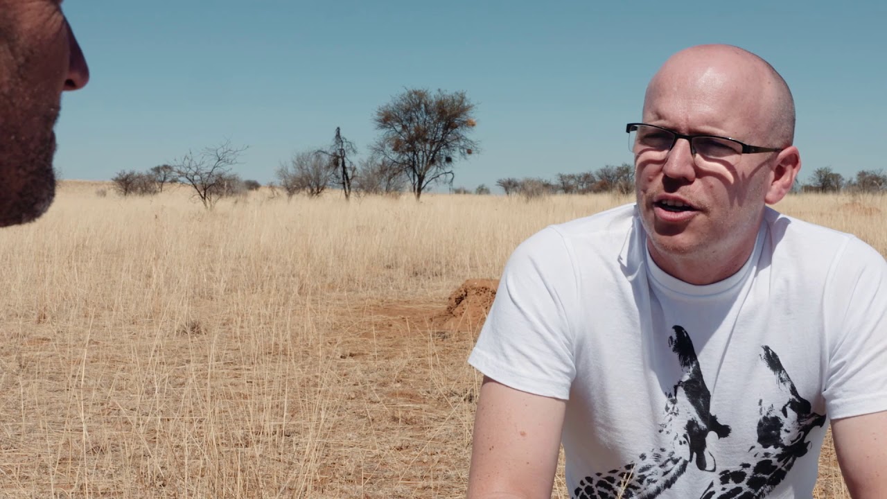 Survival of the Species Promo 2018