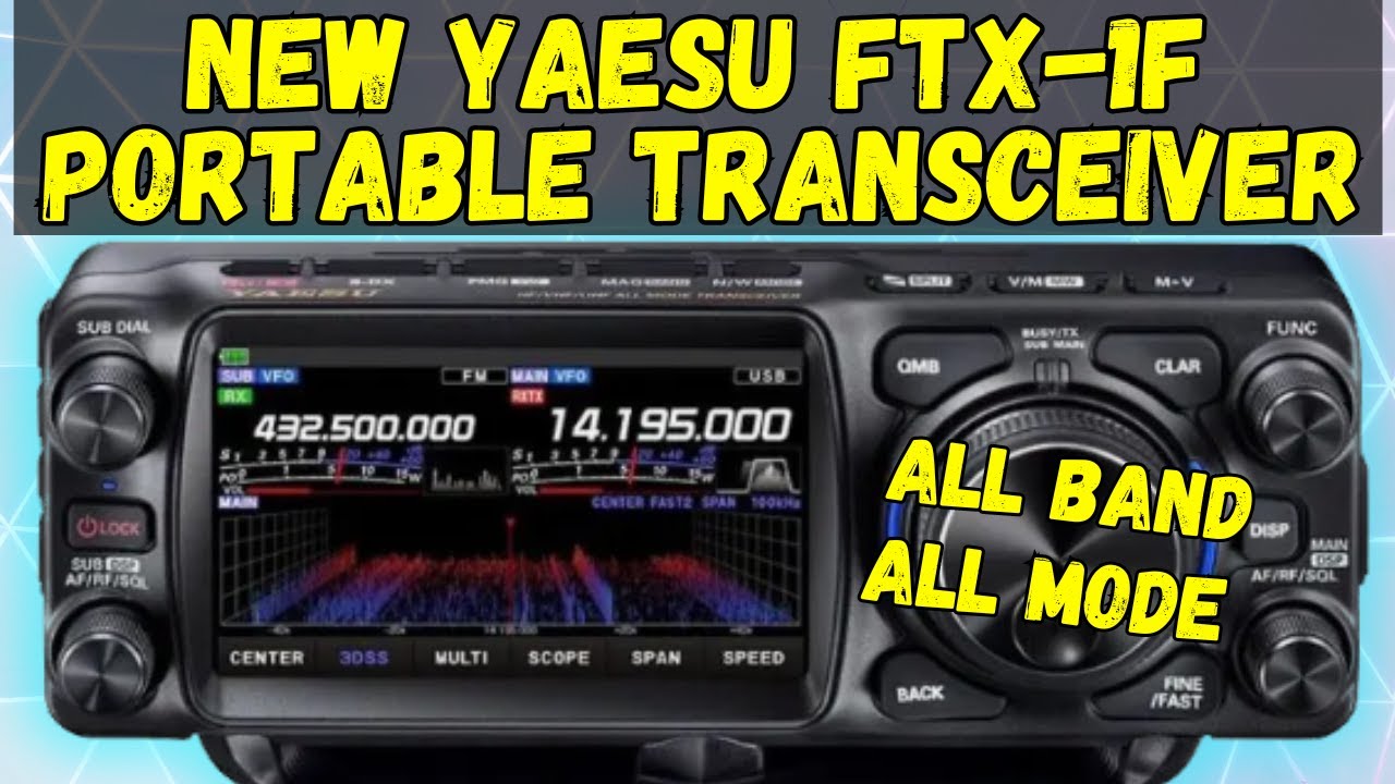 アクセサリー YAESU FV-901DM FT-901の中古を買って整備してみた | E-craft 電子工作室