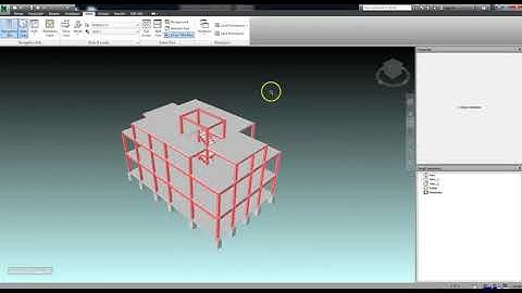 Navisworks  Lesson 07 - Changing Your Background