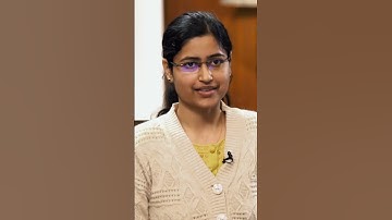 Upsc self intro 😱😱| Chahat Bajpai | UPSC interview | IAS interview | #upsc #iasinterview