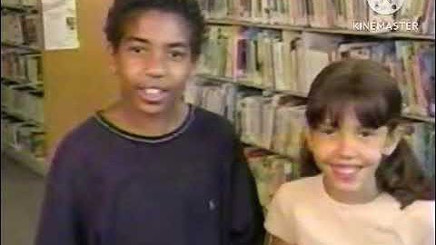 PBS Kids Program Break (2009 WPBT)