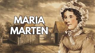 The Red Barn Murder: Maria Marten’s Shocking True Crime Case That Horrified England