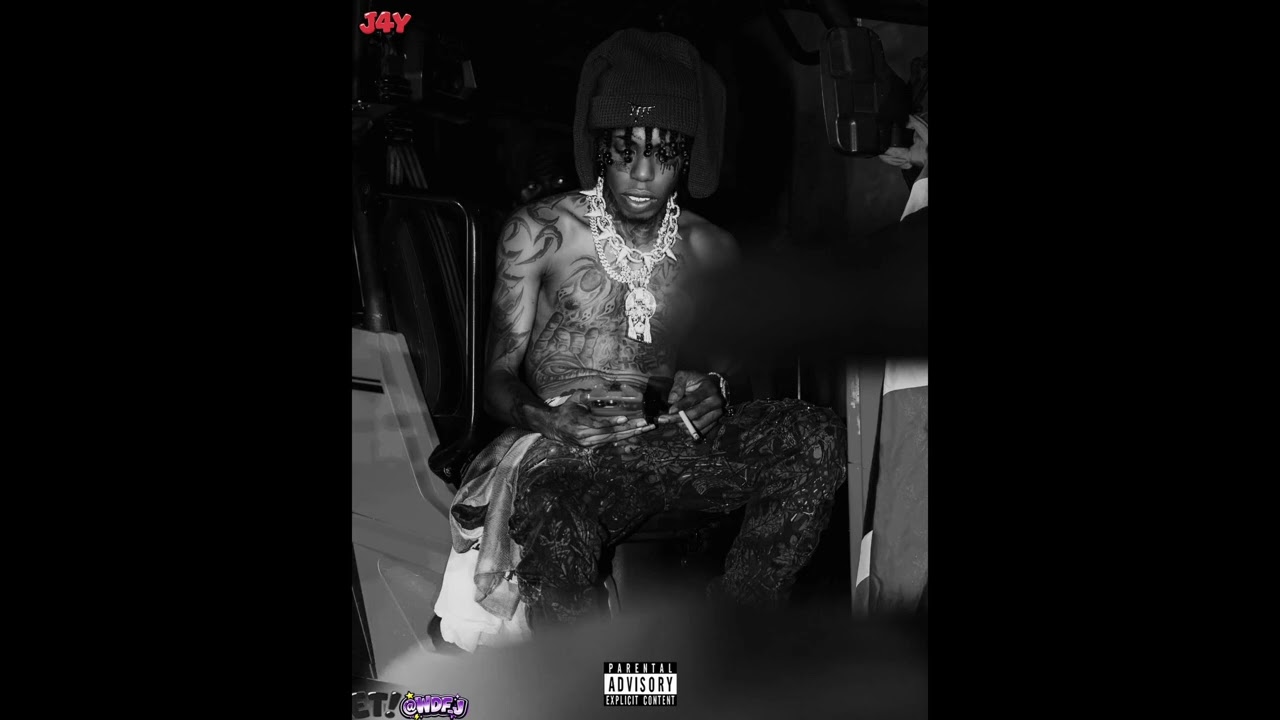 Kraff Gad x Malie Donn - Summer Gurl Riddim - @wdf_.j - 2026  Instrumental