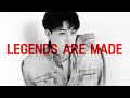 JAY B ㅣ Legends Are Made