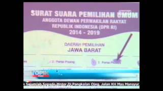 Download lagu [ANTV] TOPIK Dapat Mendaftarkan Pemilihan Khusus