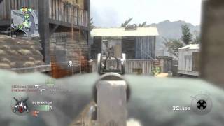 Black Ops :: Tips for Firing Range Domination