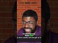 God's Love: Delivered from Sin Through Christ #shorts