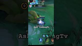 ONE MISTAKE = DEAD 💀 Selena Guide #mlbb