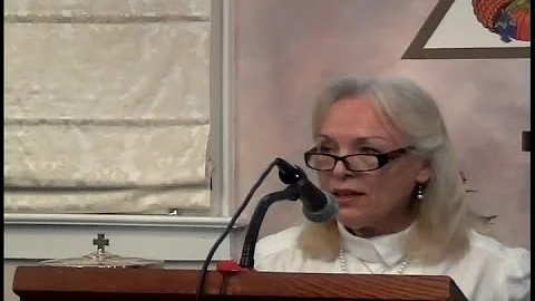 Margaret McCoy - The Ascended Master's Message to ...