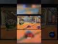 F*** FIFA 👎🏾⚽️ ROCKET LEAGUE #gaming #ps4 #rocketleague #shorts #reels #rocketleagueclips