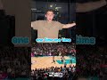 Hornets win by 1 point 😱 #shorts
