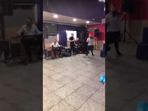 Formatia LEO NOROCOSU LIVE