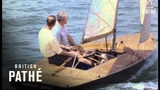 Selected Originals - Cowes Regatta (1960)