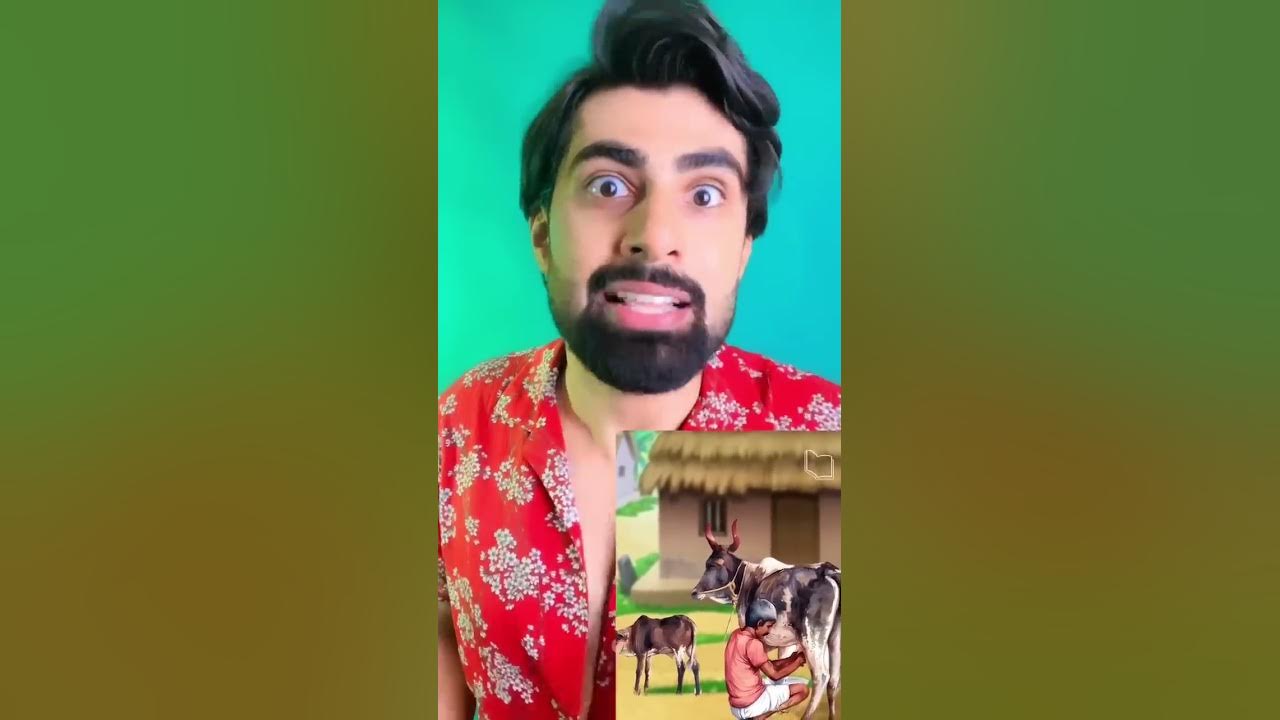 why-hindu-s-can-t-eat-beef-mridul-madhok-youtube