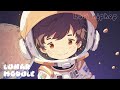 Space journey    lofi hip hop mix     lunar module music