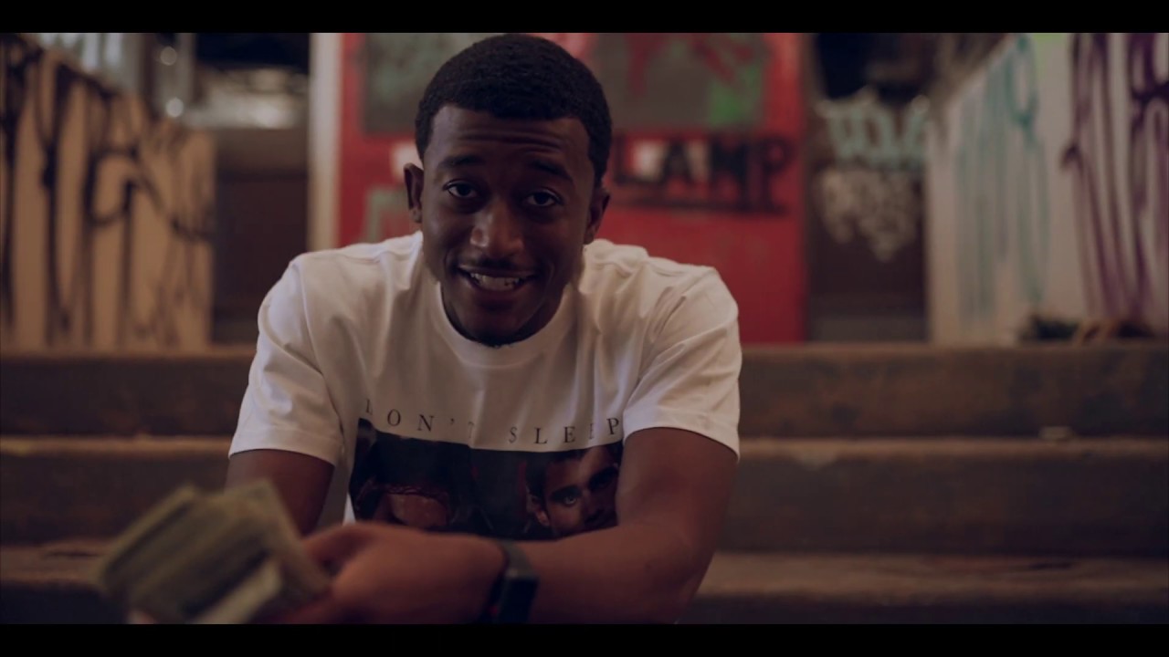 RgOmerta - NA$A ft. Rns Shadi