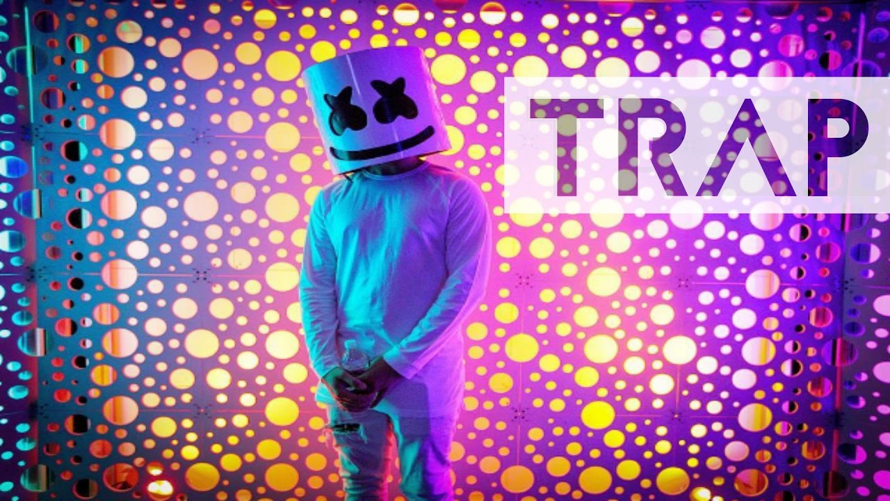 Marshmello Keep It Mello 「 Sikdope Remix /\ Speed up 」 YouTube