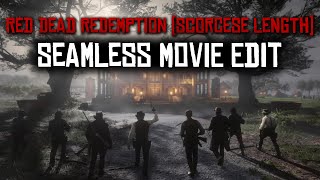 Red Dead Redemption 2 | Seamless Movie Edit