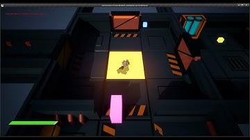 Lava Trap and Burst Firing Turrets