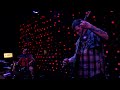 Earth  full performance live on kexp