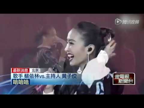 2016-12-29 壹電視-Jolin情斷錦榮　談愛「互相了解就幸福」