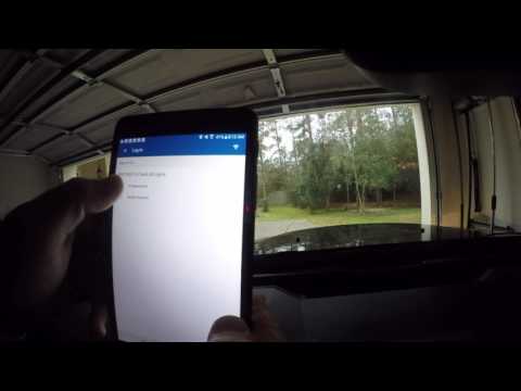 ELD & DVIR Login