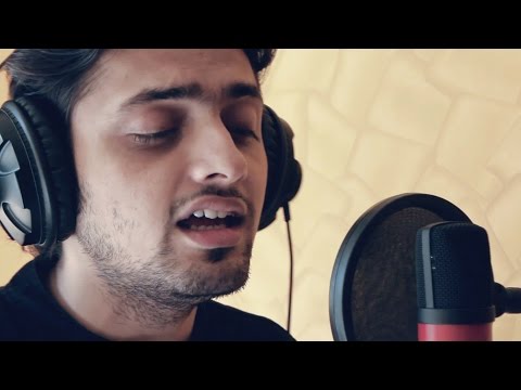 Galliyan | Ek Villain | Cover - Tushar Joshi