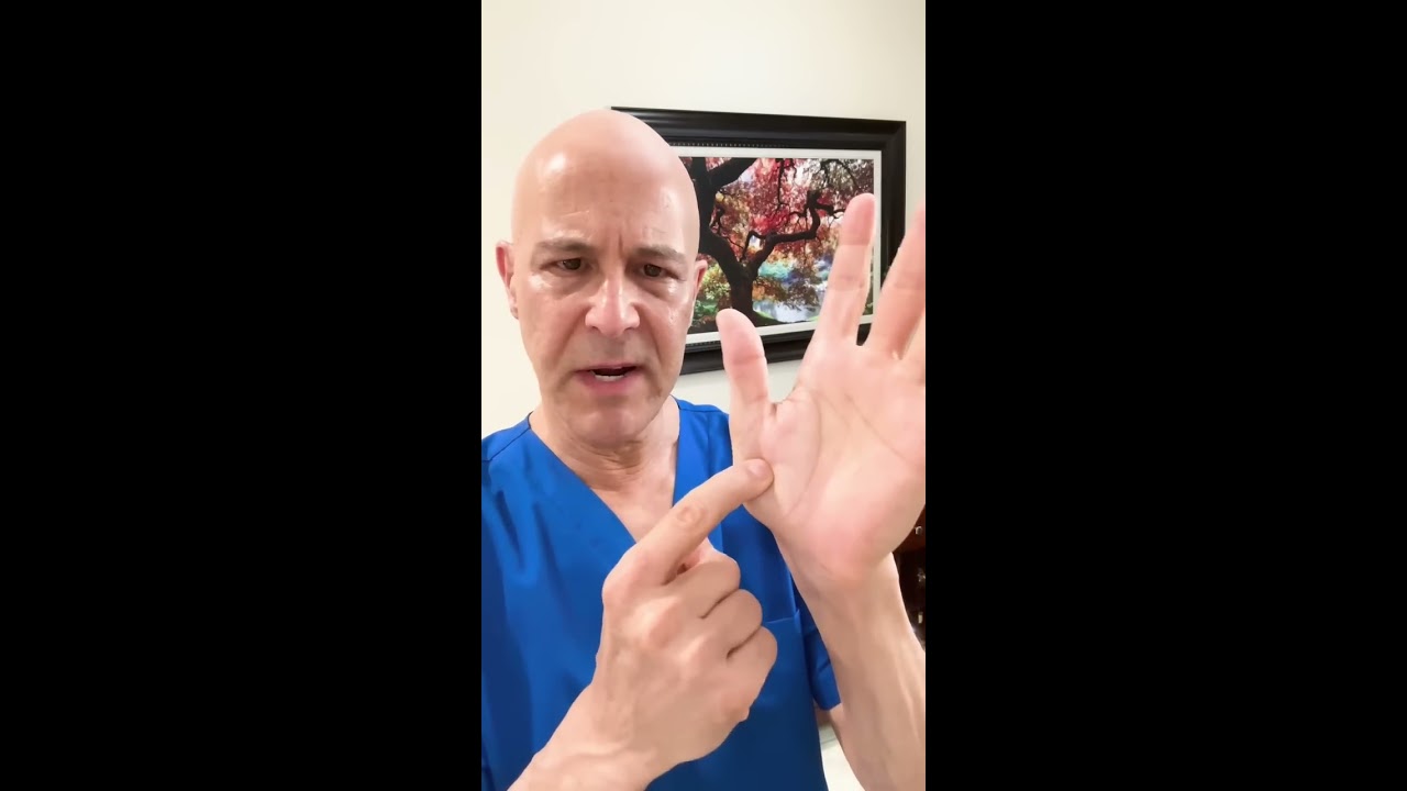 Get More Oxygen In Seconds Dr Mandell