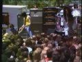 RAMONES CALIFORNIA SUN LIVE @ SAN FRANCISCO CIVIC CENTER JUNE 1979