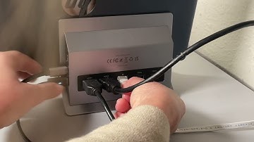 My review of the  PULWTOP 11 in 1 USB C Docking Station Dual Monitor, Vertical Dock with 2 HDMI 4K