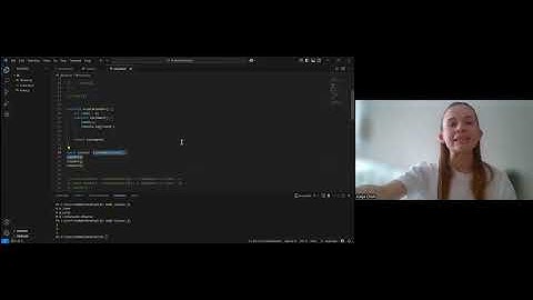 Лекция "Замыкание и Lexical Environment", Катя Новицкая
