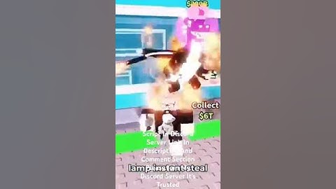 Best Steal A Brainrot Script Join Discord Server For The Script #script #stealabrainrot #fypシ