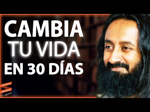 Video: Gurú indio Shankar Ravi: vida, enseñanzas y actividades sociales