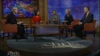 Chris Matthews Show Palin Likely To Run In 2012?