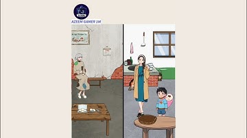 Crazy Brain Puzzle Level 69 |Give Her A Happy Life| Walkthrough Solution