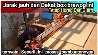 Download Lagu JAUH DEKAT KALAU BOX BREWOG YANG INI TETAP HOREG‼️KARNA DARI MAINANYA SUDAH BEGINI MP3